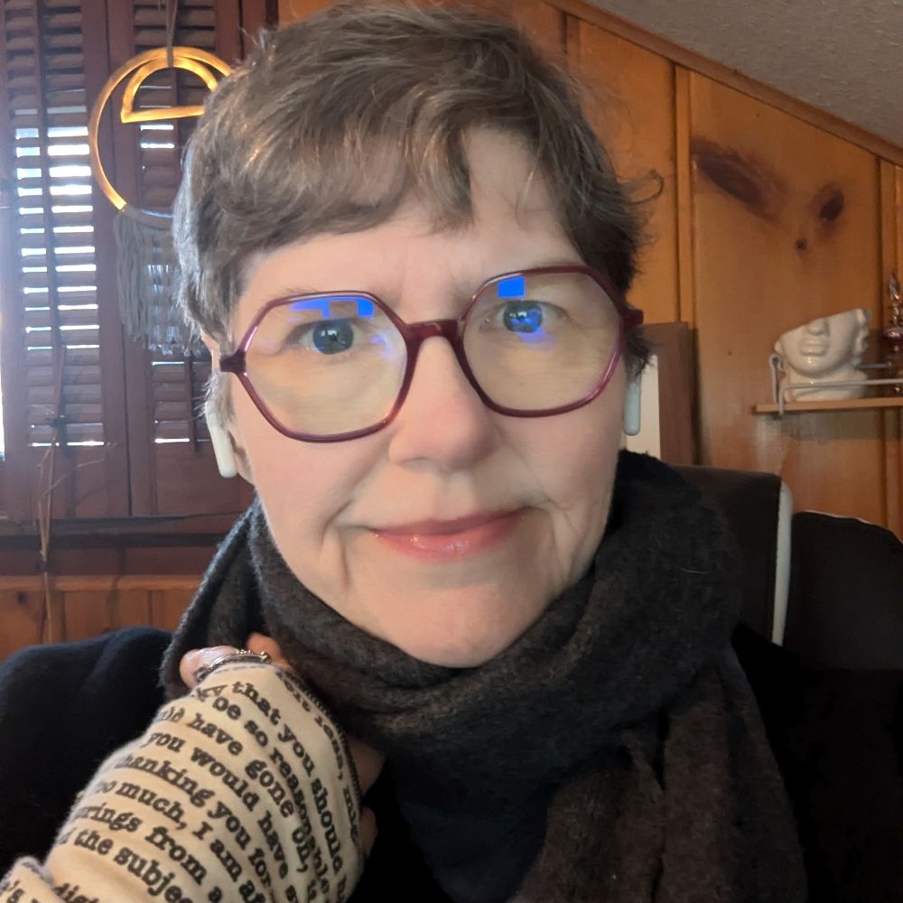 Kathleen Cain