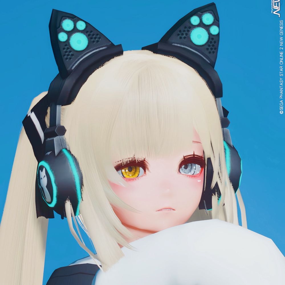 テイル・レッド