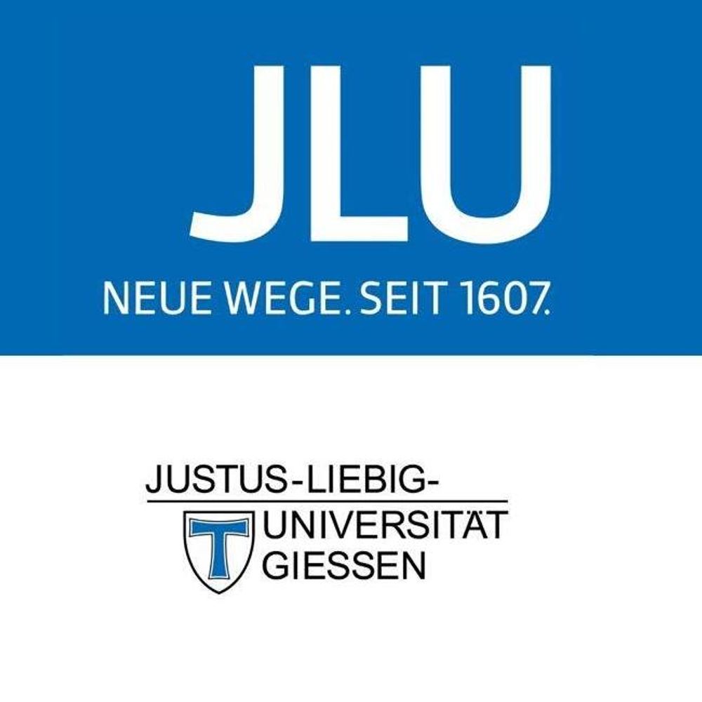 Justus-Liebig-Universität Gießen (JLU)