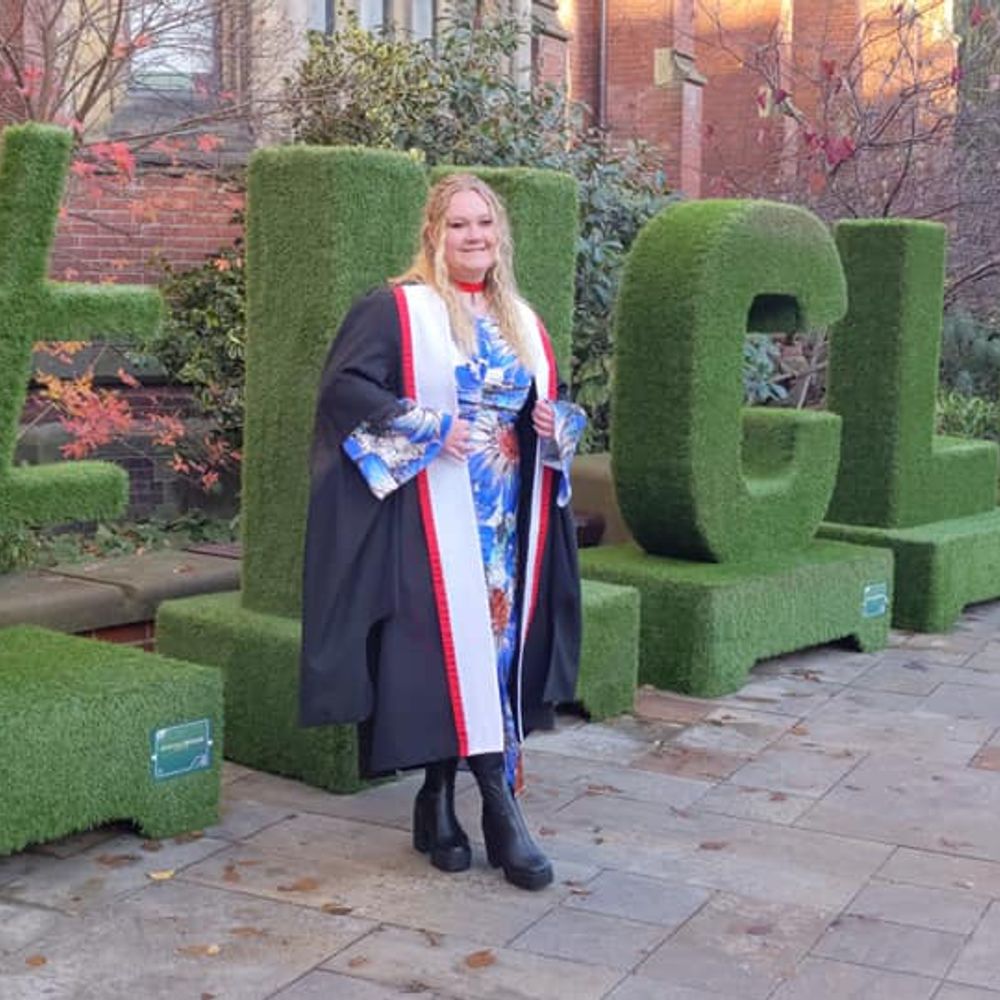 Dr Jess Buttress