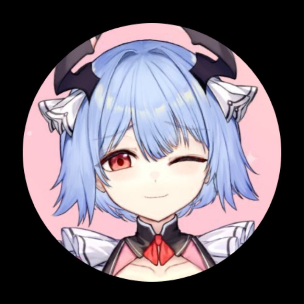 メリィ・メアリ