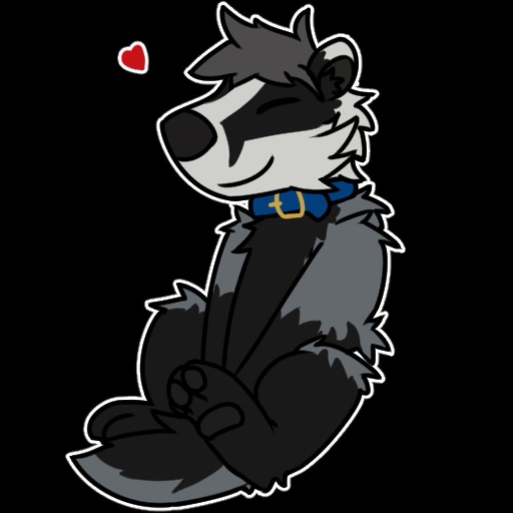Badger 🏴󠁧󠁢󠁷󠁬󠁳󠁿