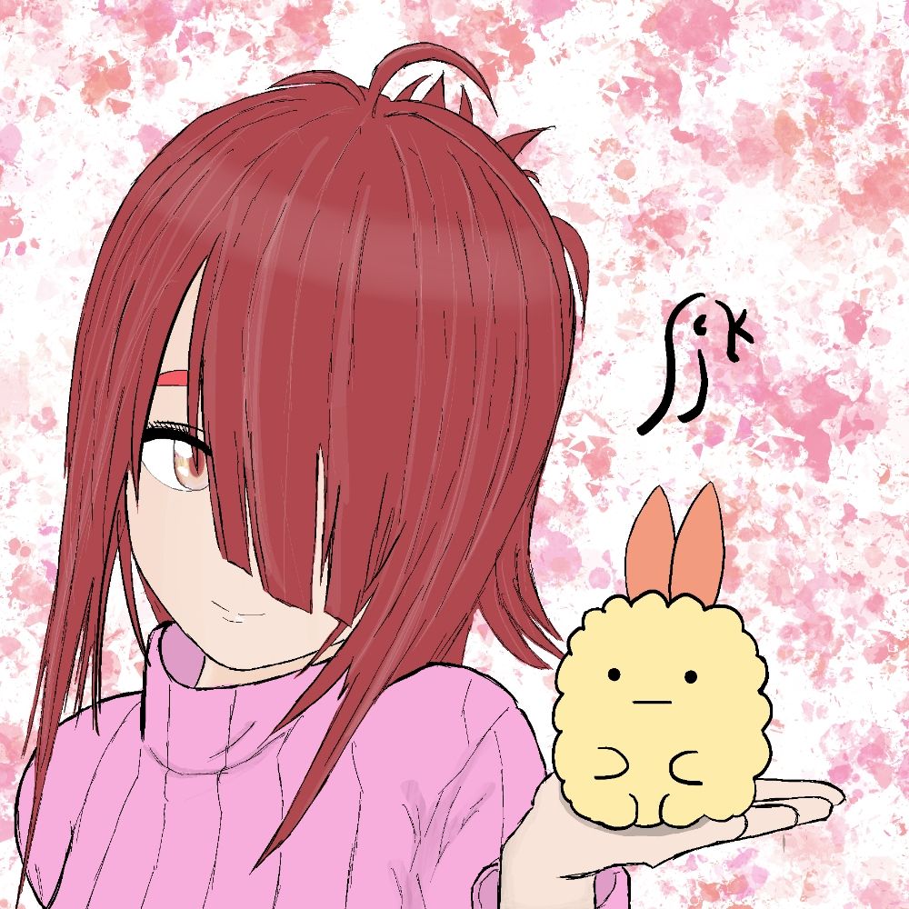 ICK│シジキ