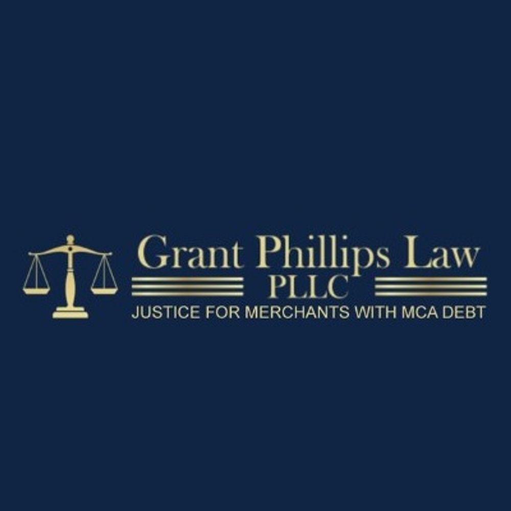 Grant Phillips Law, PLLC