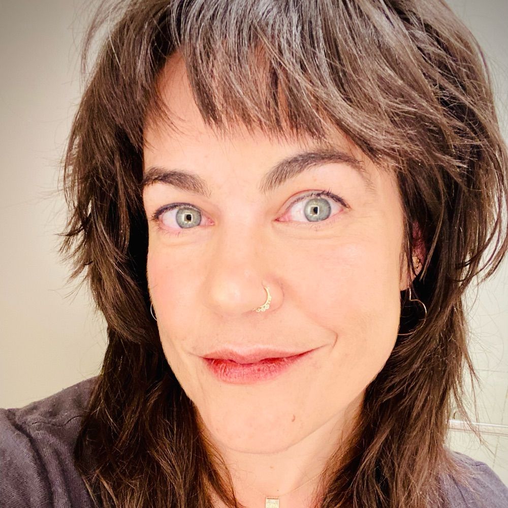 Heather Orr