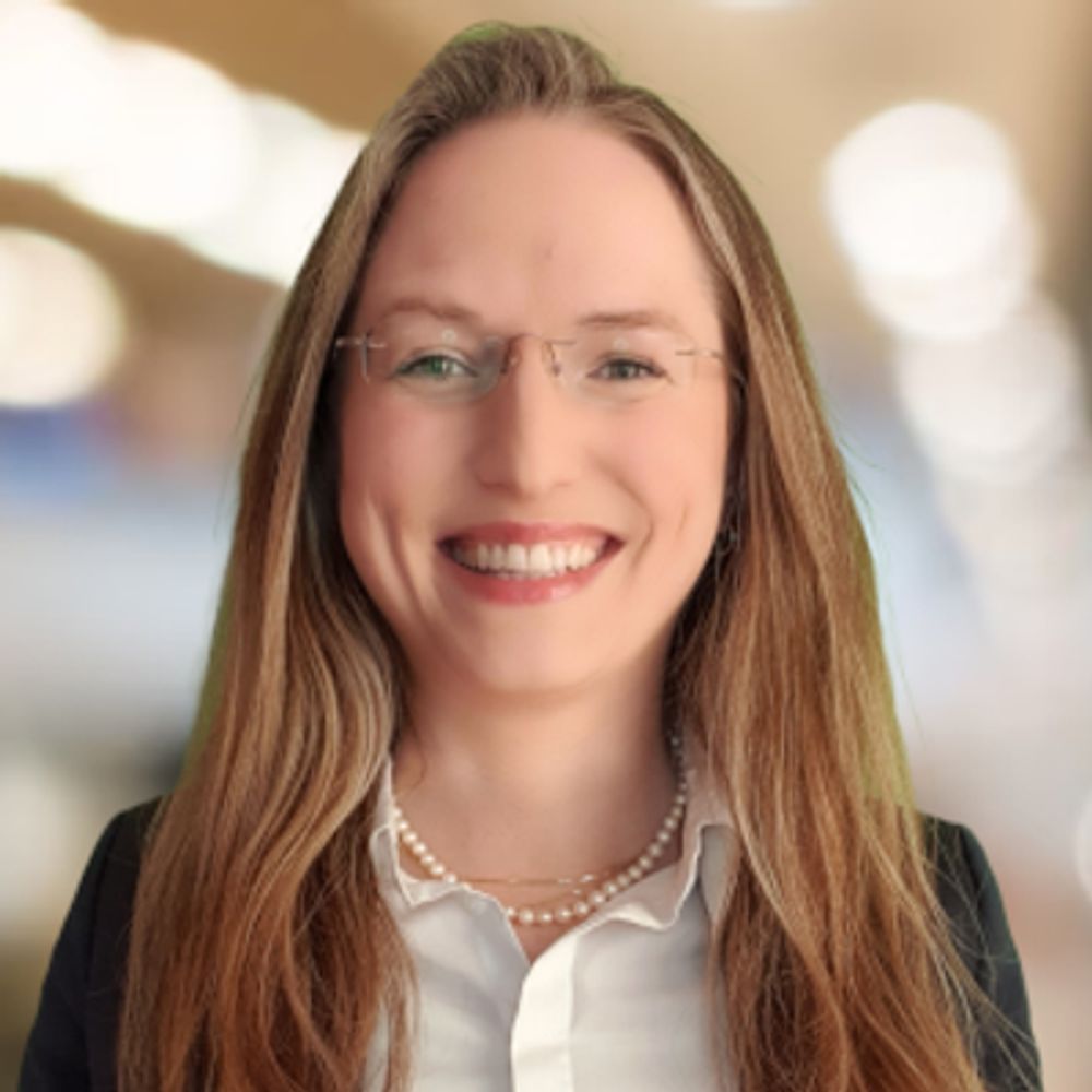 Victoria Riess, MBA
