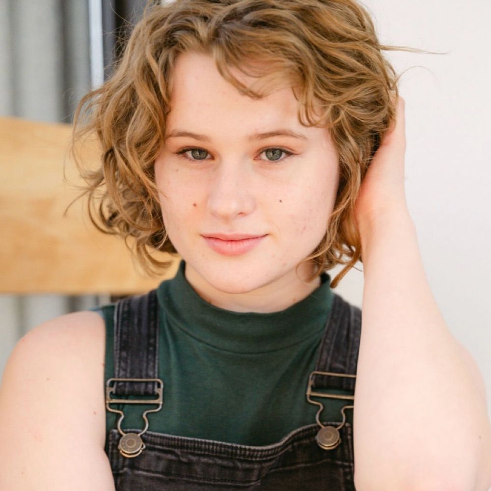 Marie Raftery