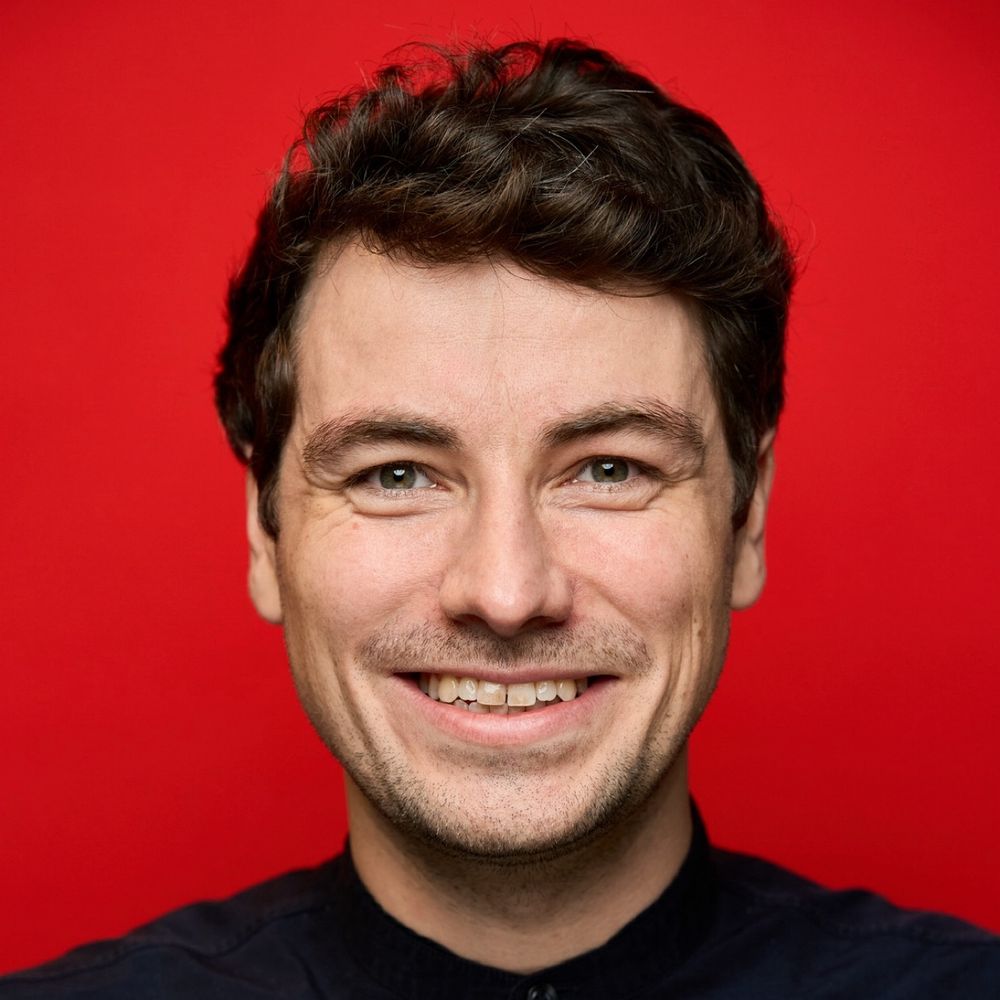 Martin Grund