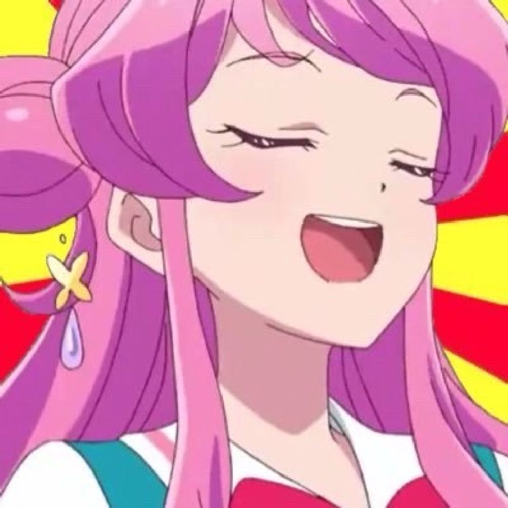 ほむらちゃん