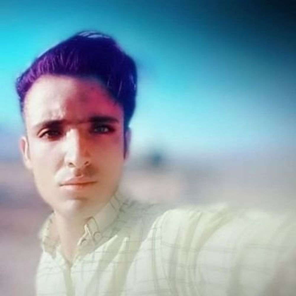 Mohammad Javad ghasemi 