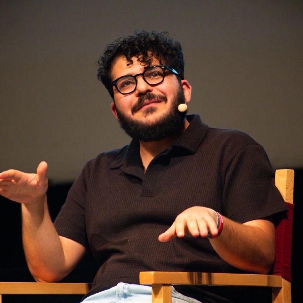 Patrick Zaki