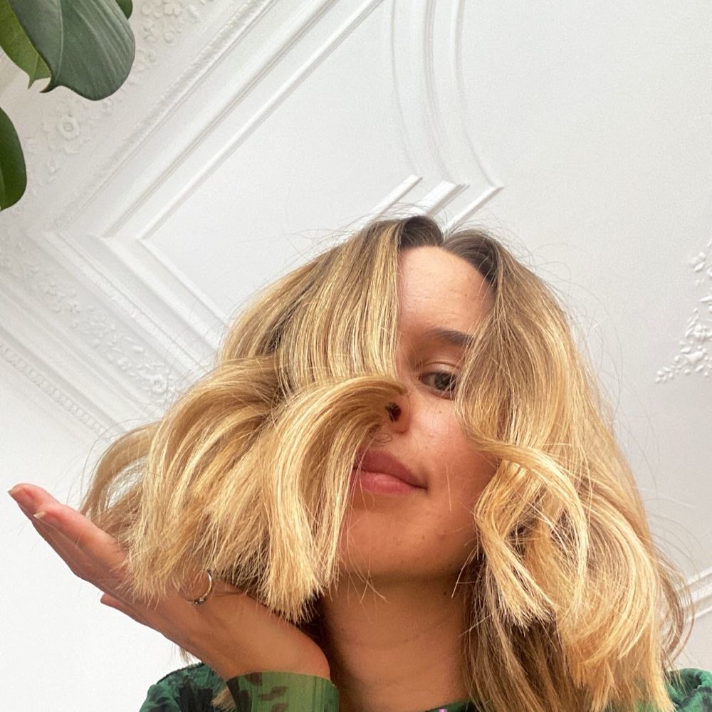 Anna Wielander