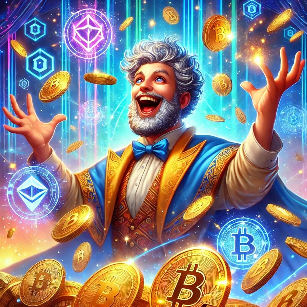 Profile picture cryptowensday.bsky.social