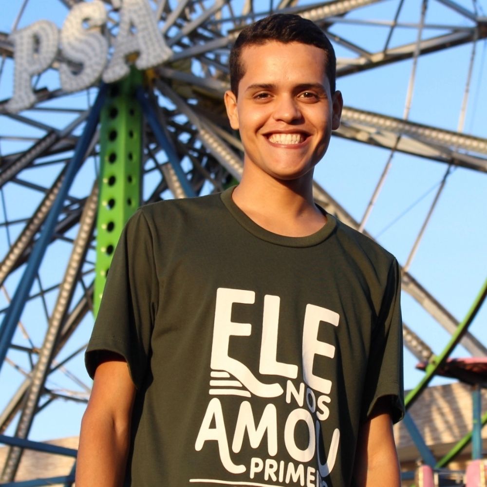 Gustavo Valério 