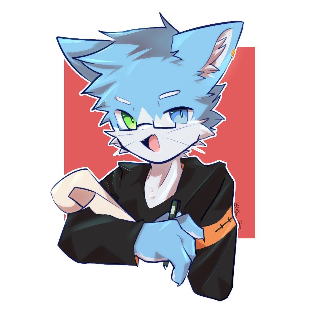 健一 (Kenichi)
