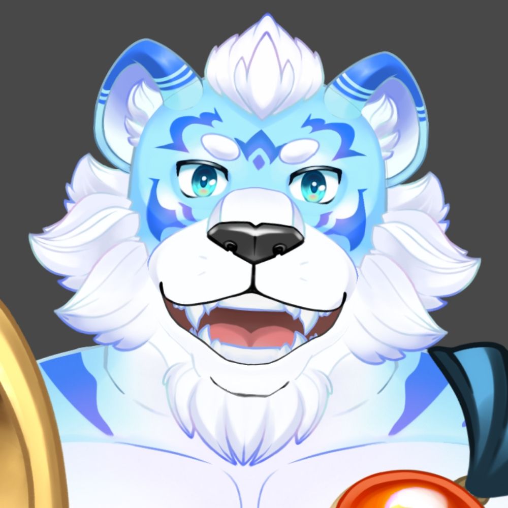 Calibur Tiger