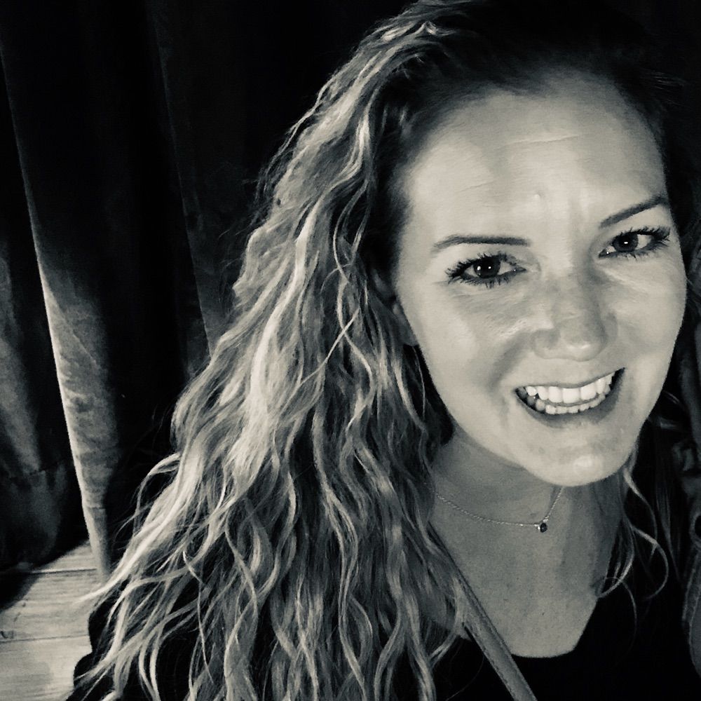 Leigh Anne Rehkopf