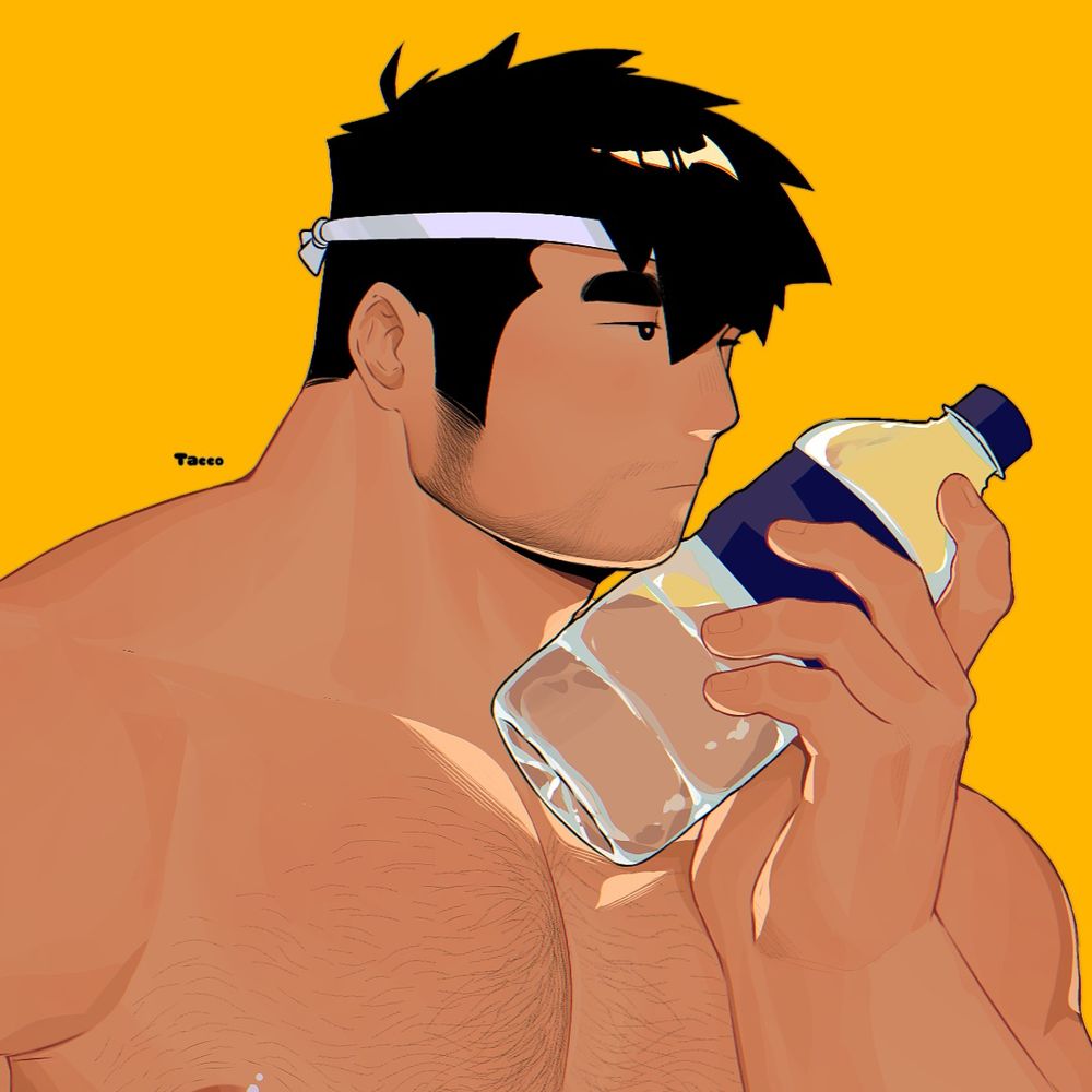 𝐓𝐚𝐜𝐜𝐨タッコ🌮