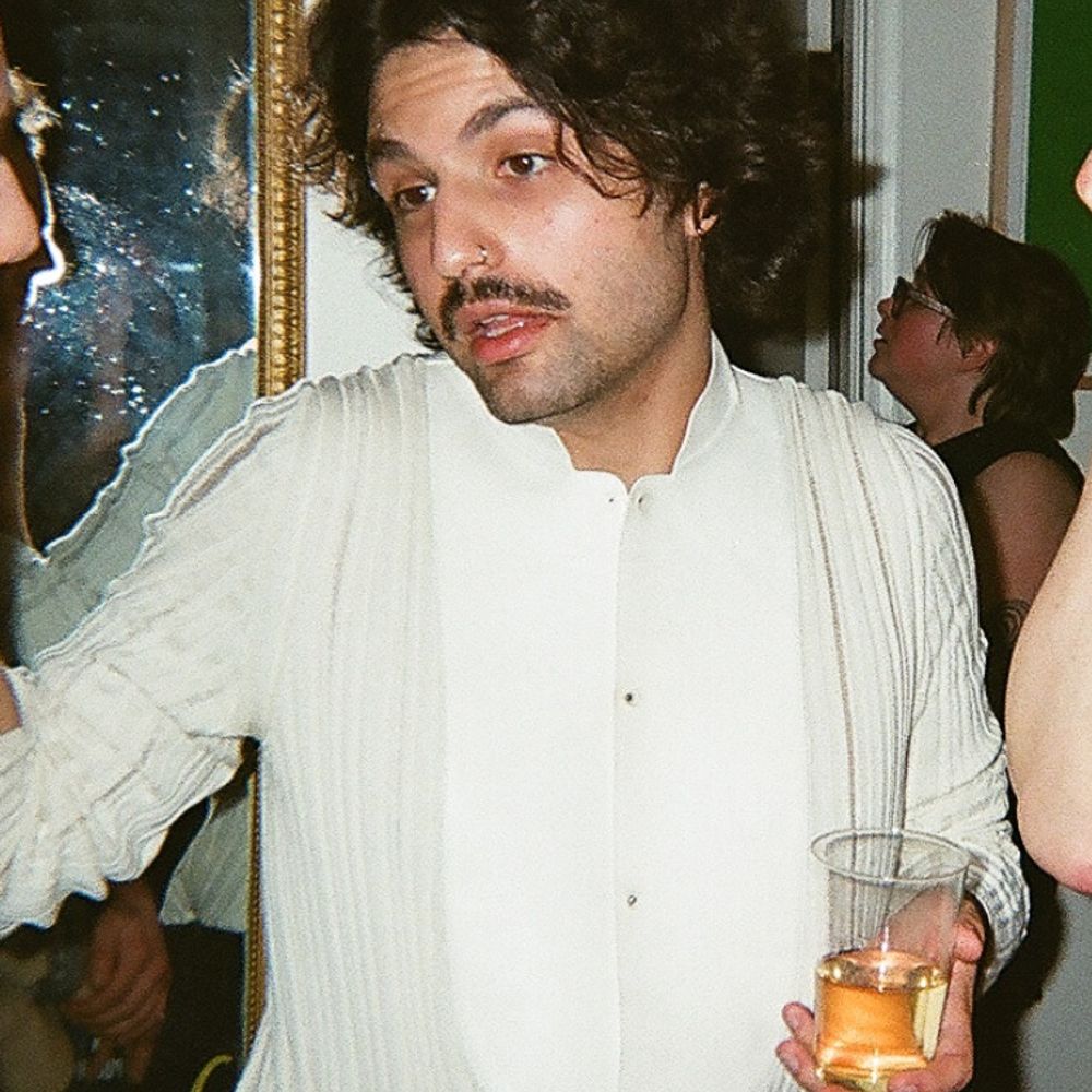 Peter Goldberg