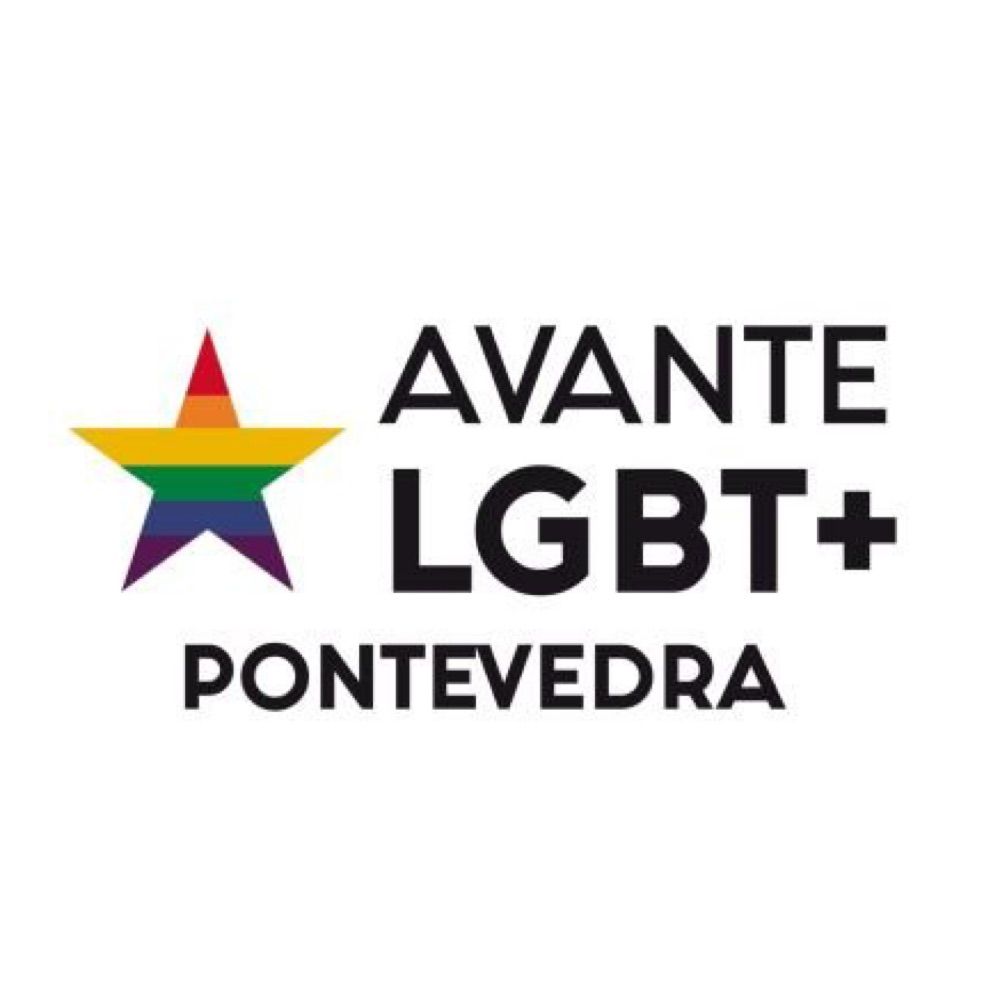 Avante LGBT+ Pontevedra