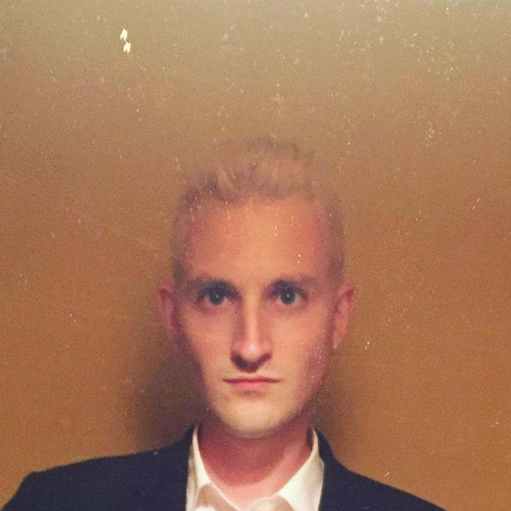 Laurens Naudts 