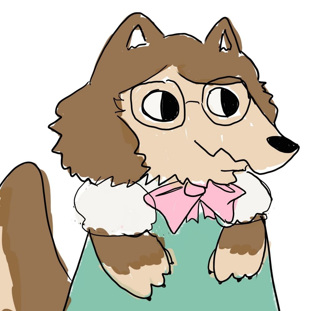 ✨️🐺Ashley🐺✨️