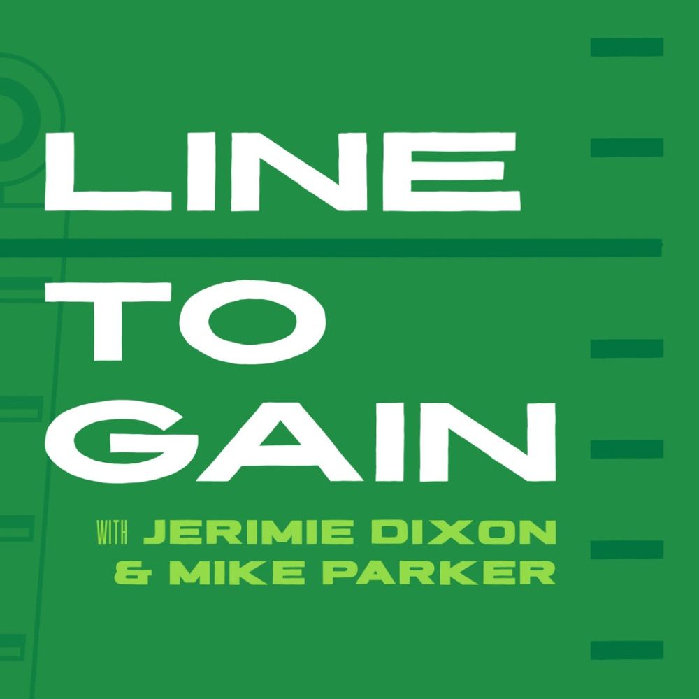 Line To Gain Show