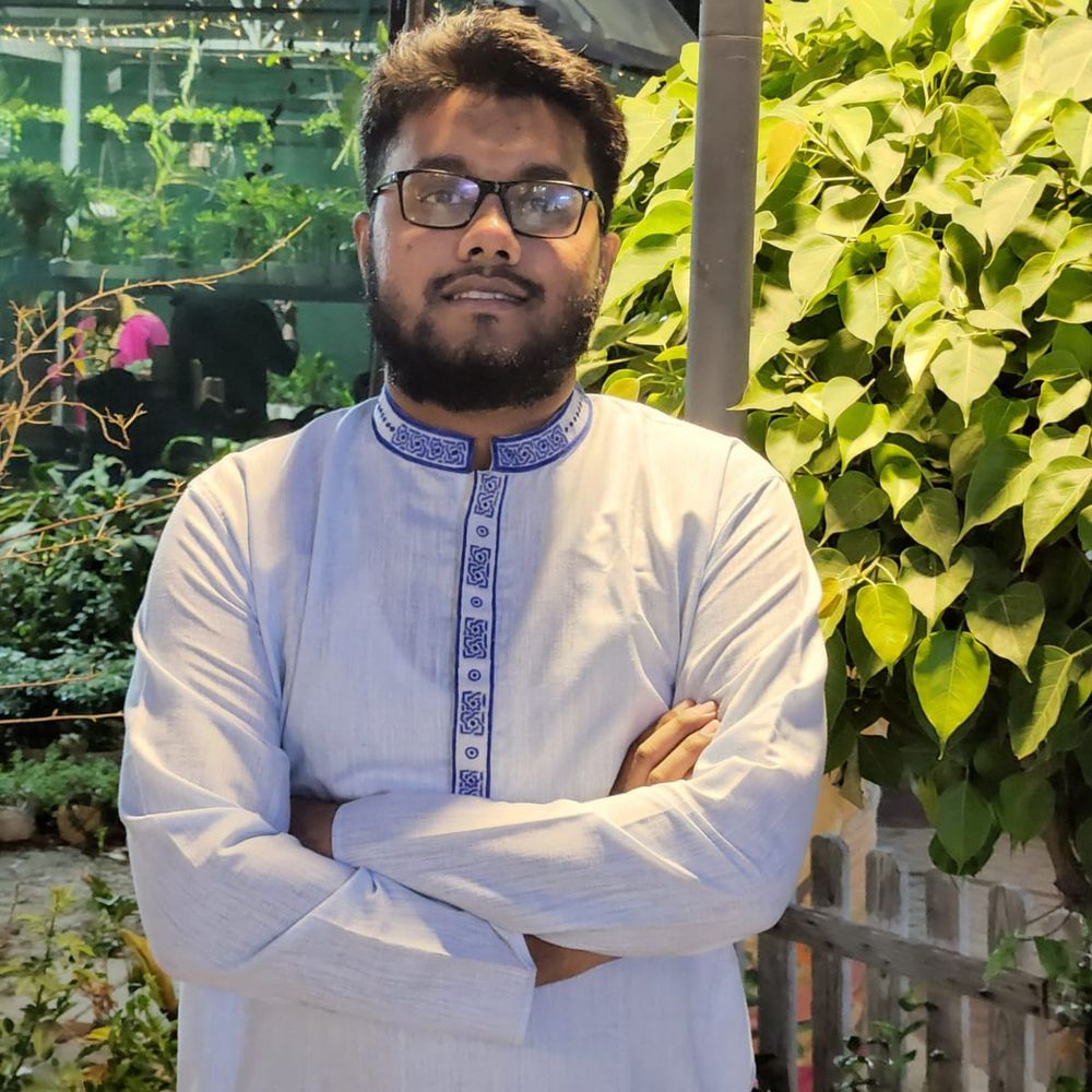 Shafayet Khan Shafee