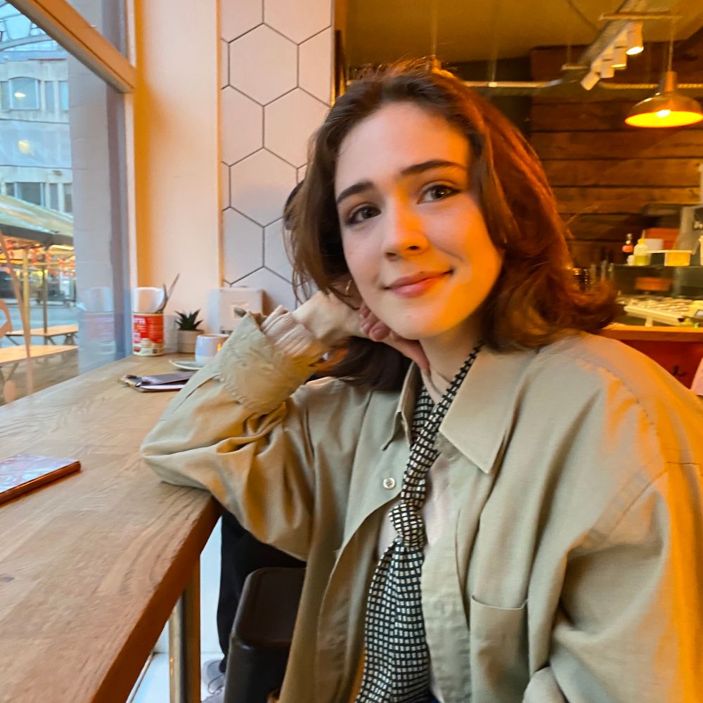 Eleanor Caldwell
