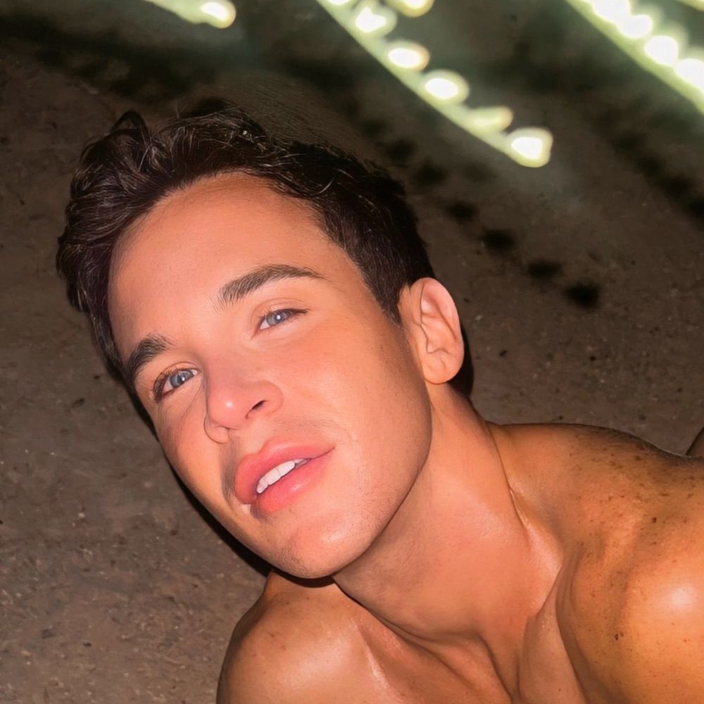 Brett Jayden