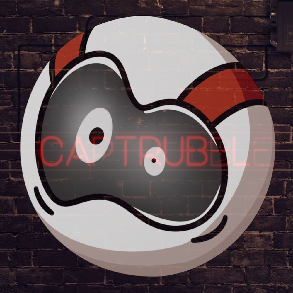 CaptRubble