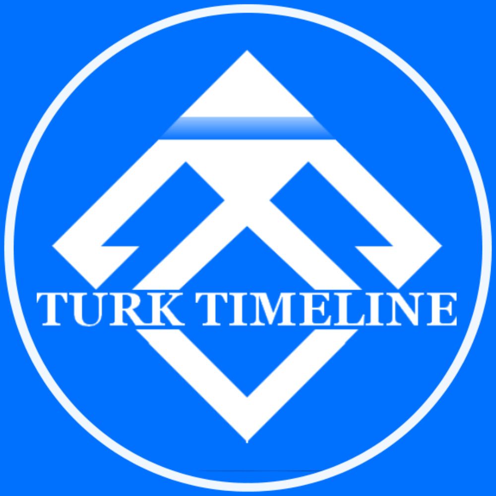 Turktimeline