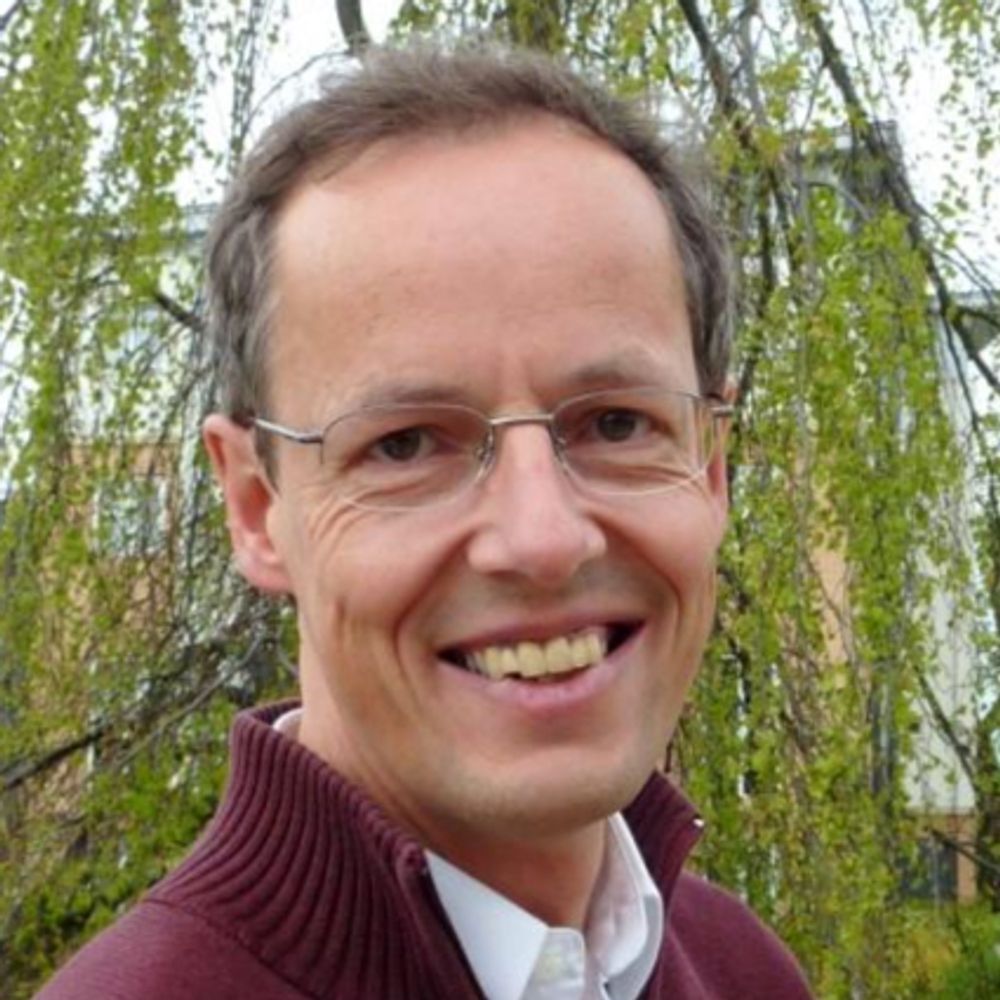 Gustav Delius