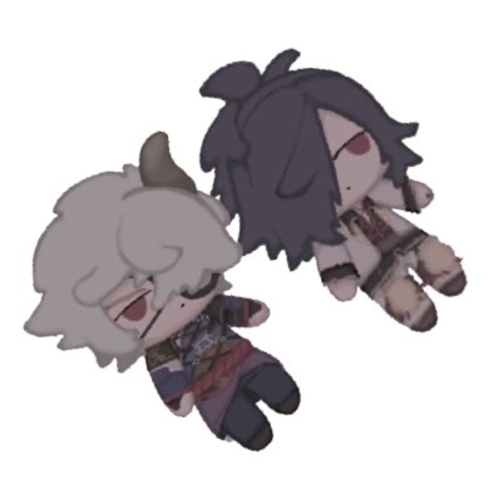 ˜