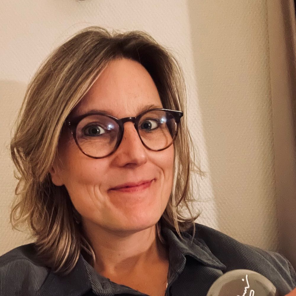 Ilona van Braam