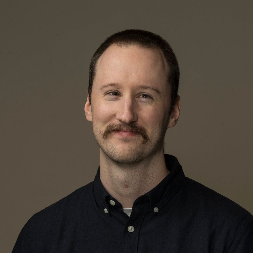 André Syvertsen, PhD