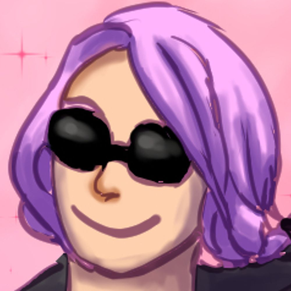 PewterKat 🔞🍉 7.1 Spoilers