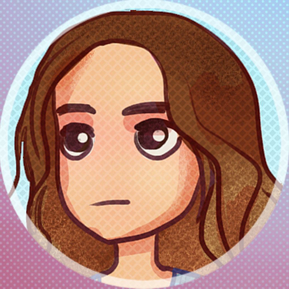 Olessan ✨🐉🐇's avatar