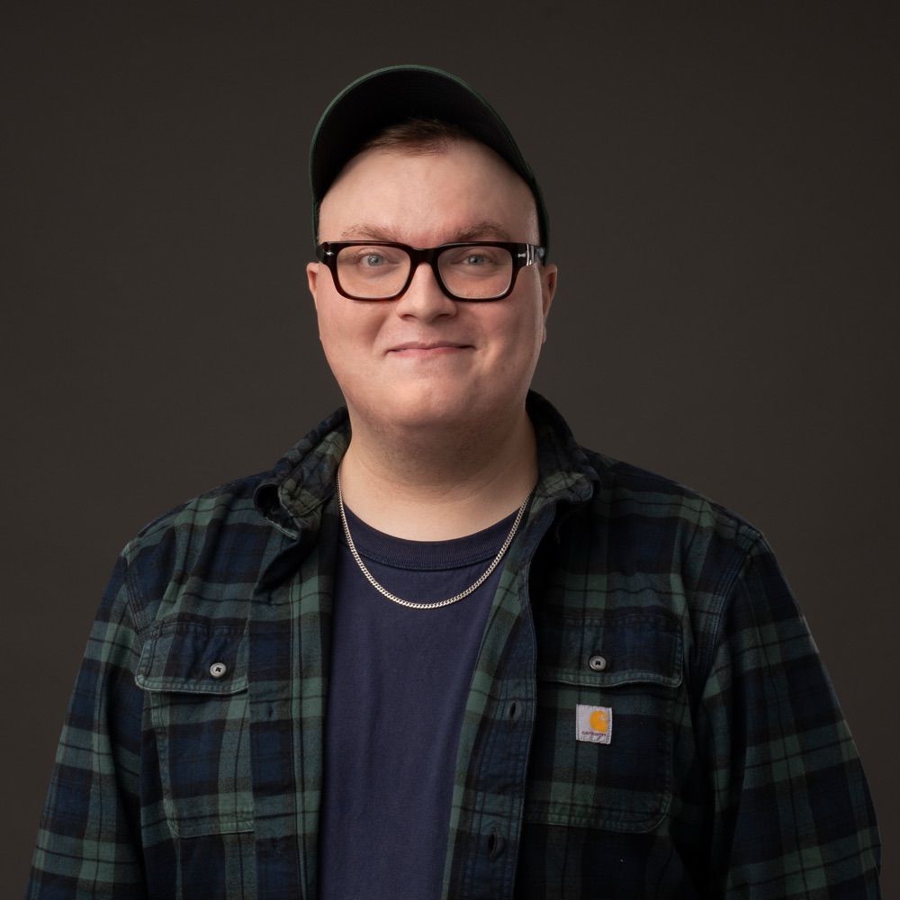 Matthew Sciarappa