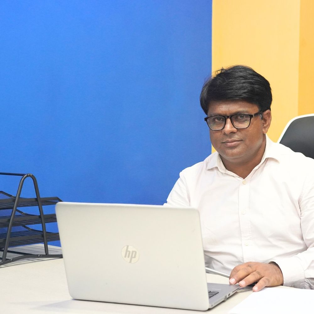 Azhar Thiraj