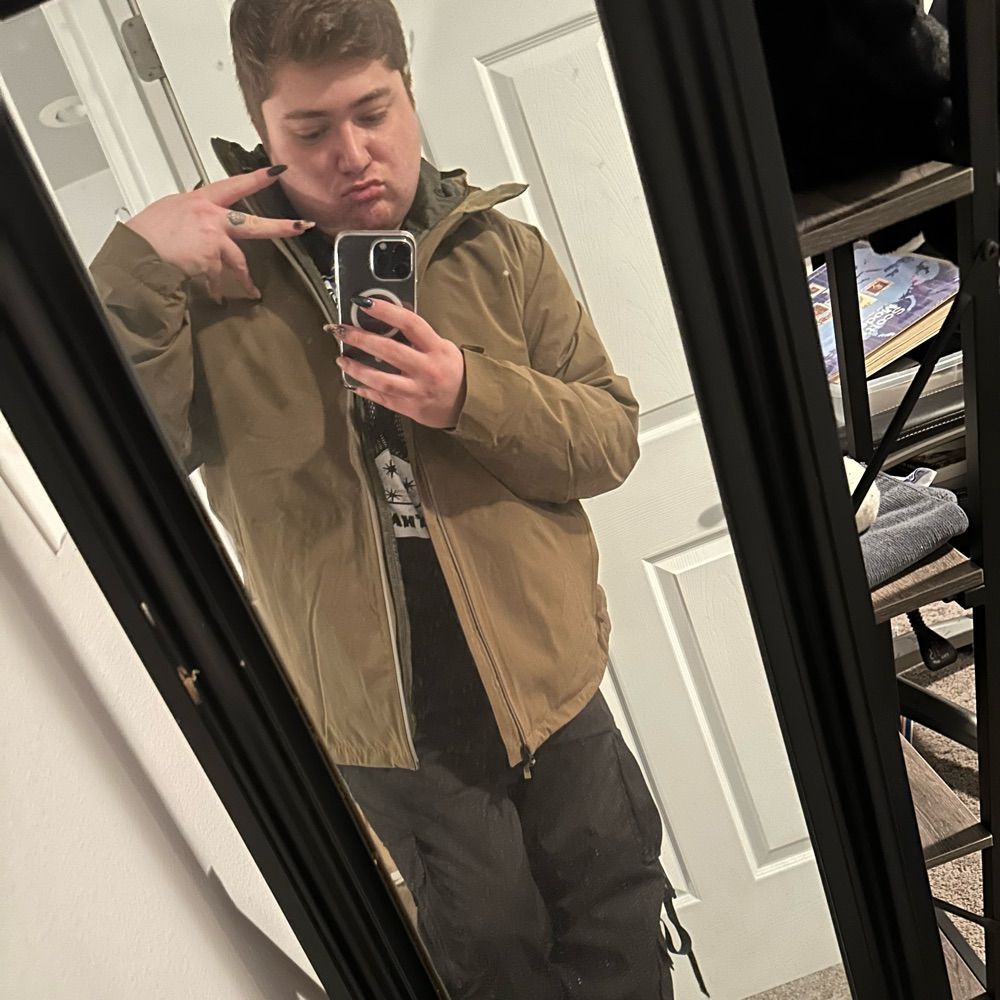 Sean