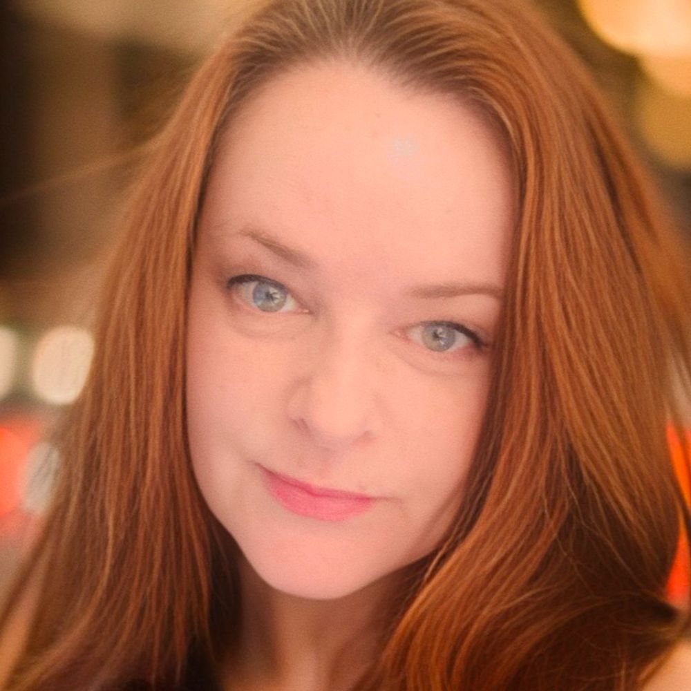 Tricia Hagerty