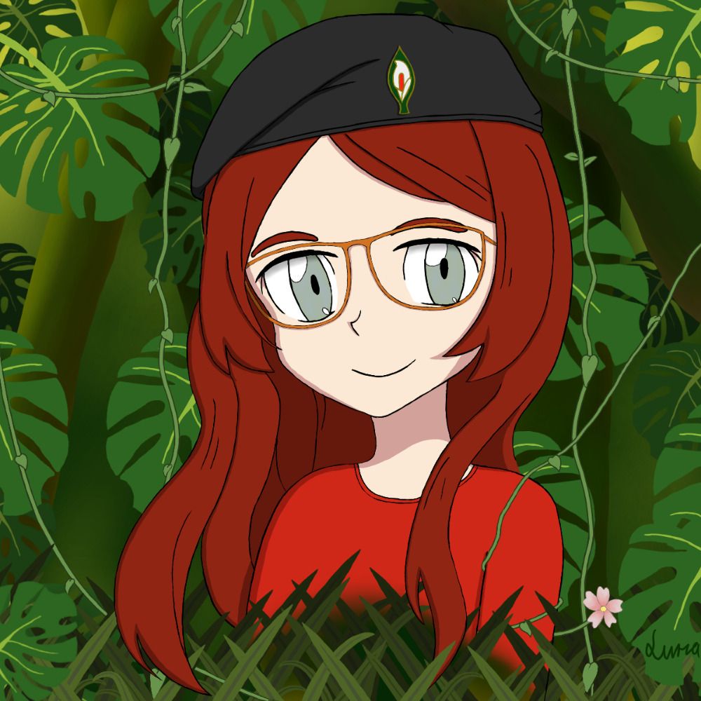 Lexi's avatar