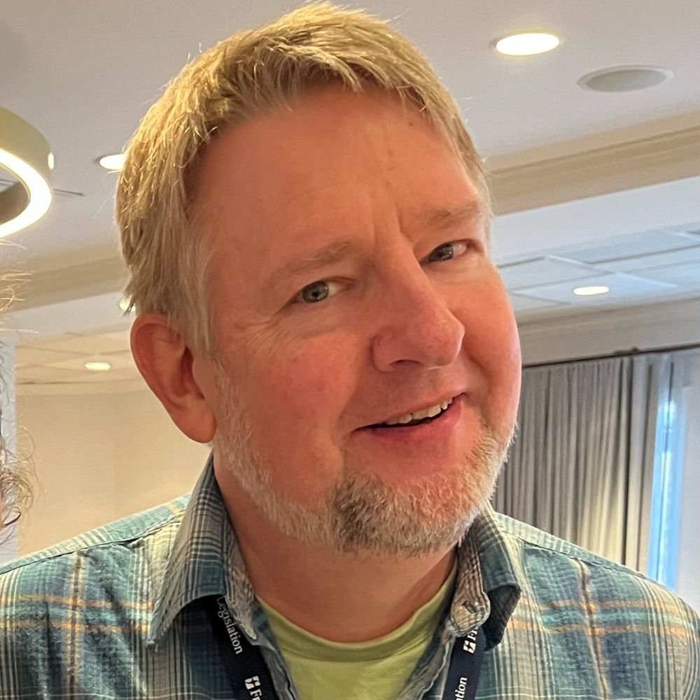 Jim Fussell
