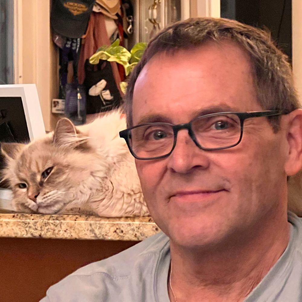 Jeff Evason