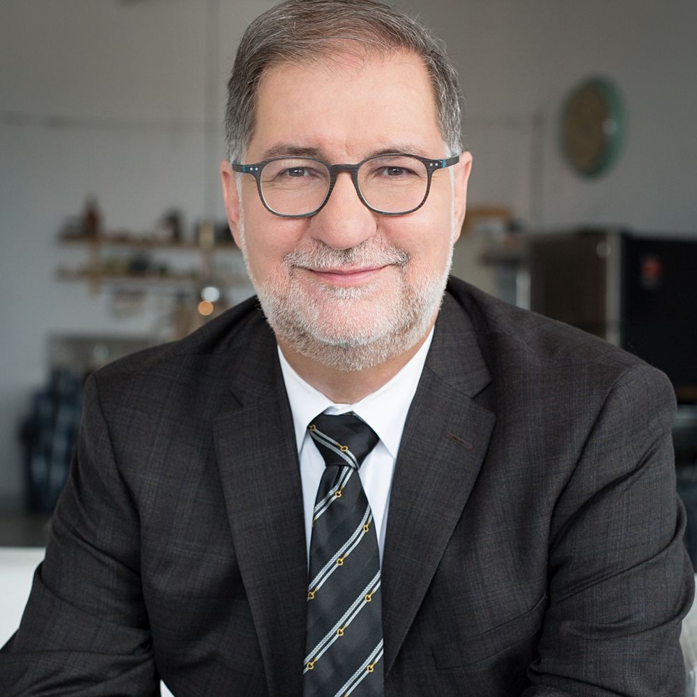 Daniel Bindley