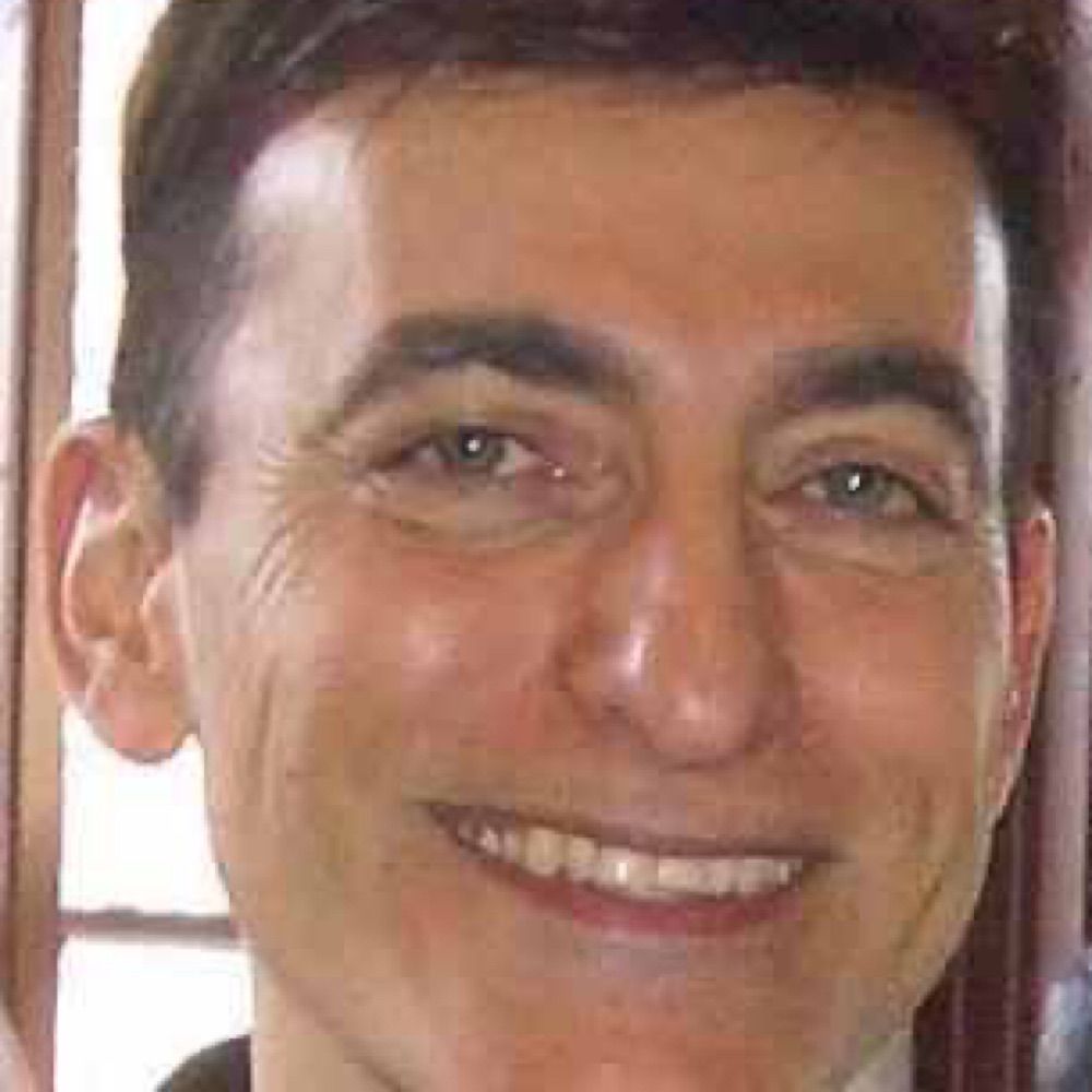 Gus Yacoub 