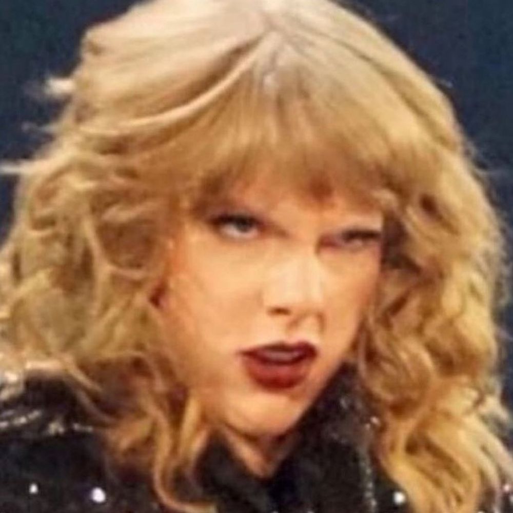 Swiftie Memes