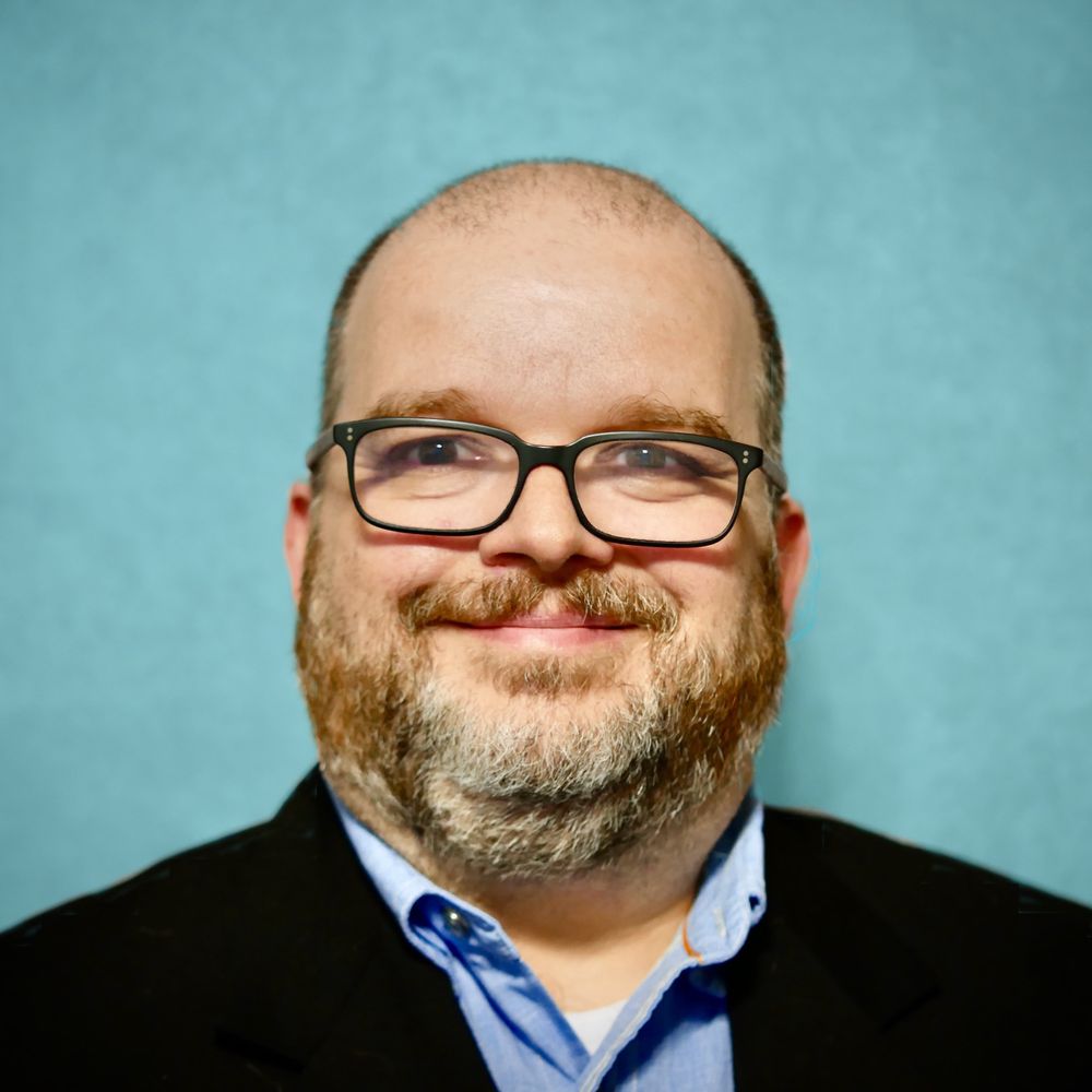 Jeff Narucki