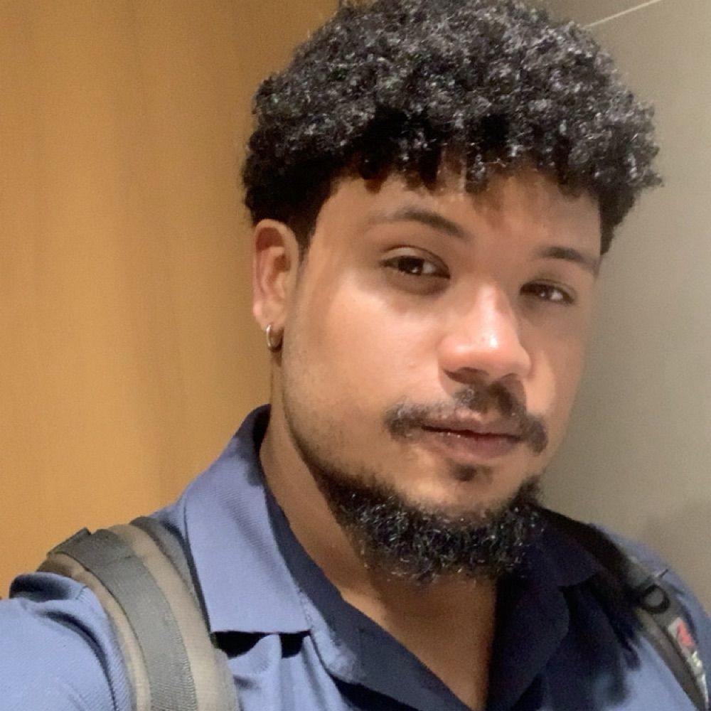 Afro Johnny Love